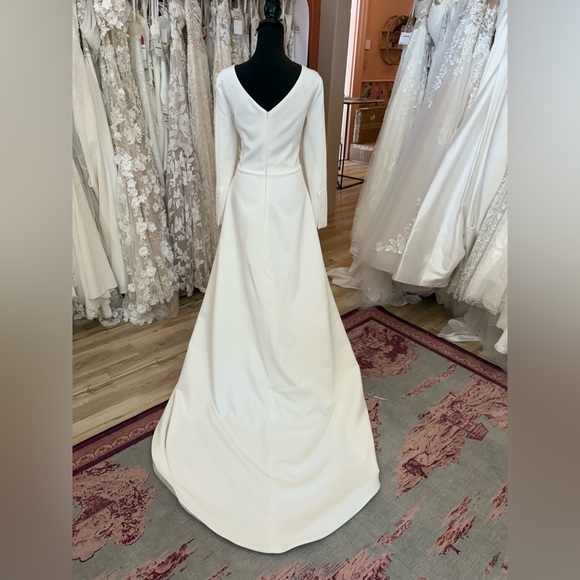 Maddison- Ricca Sposa - Picture 4 of 6